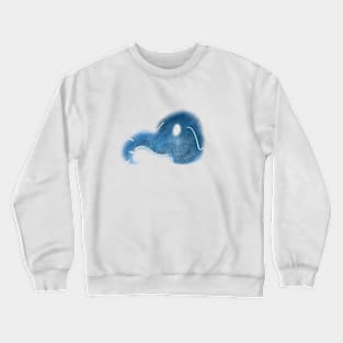 Elephant of dreams Crewneck Sweatshirt